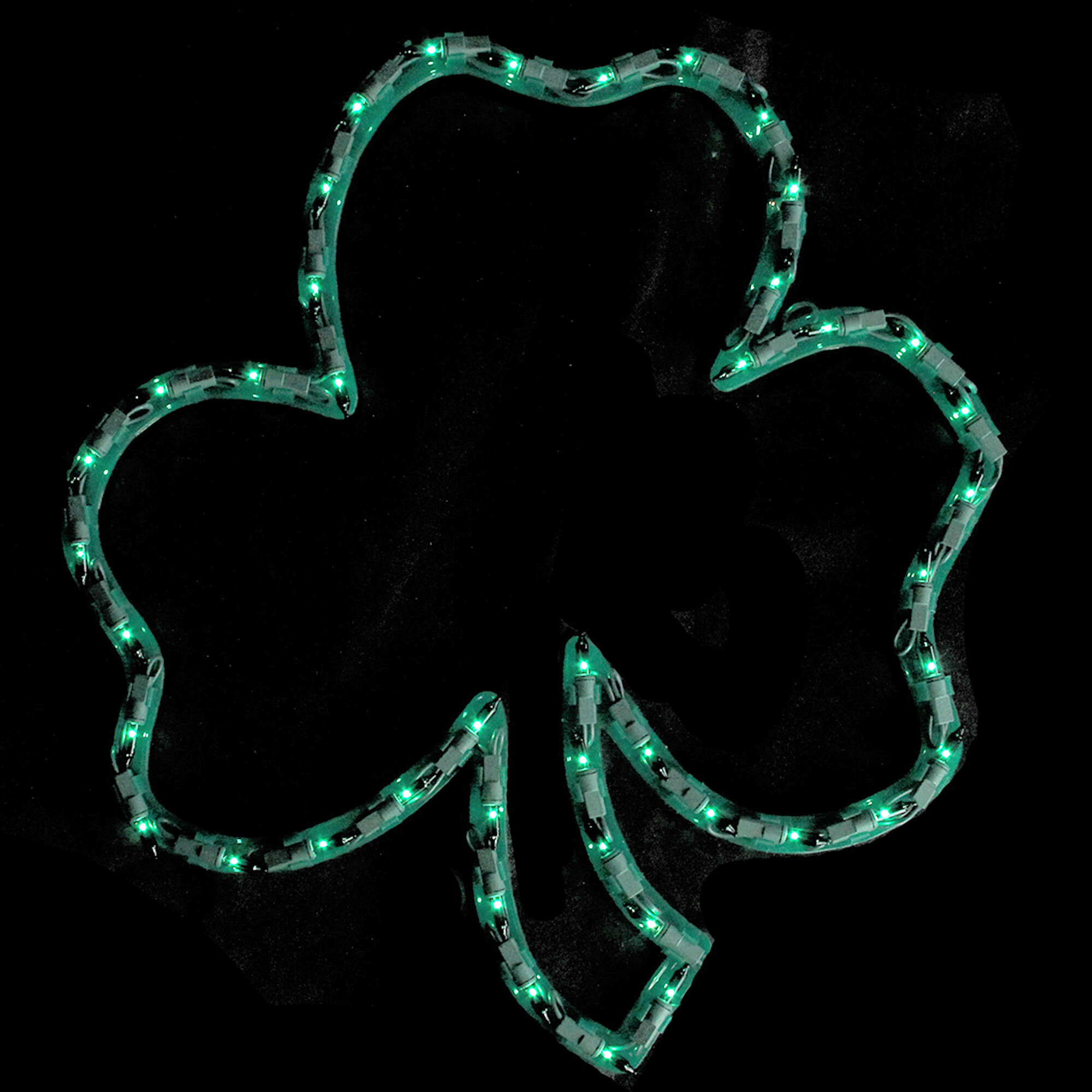 St Patrick's Day Irish Green Saddle Christmas Gift