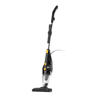 Eureka Blaze 3 In 1 Swivel Lightweight Bagless Stick Vacuum Reviews Wayfair