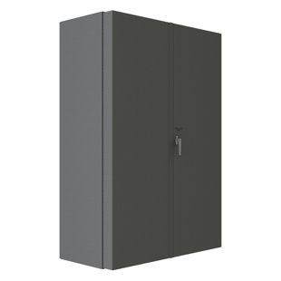 8 Inch Deep Wall Cabinet | Wayfair.ca