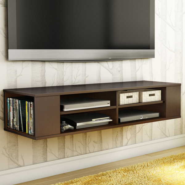 South Shore City Life 48" Floating TV Stand & Reviews Wayfair