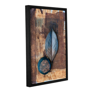 Zen Stones Wall Art Wayfair