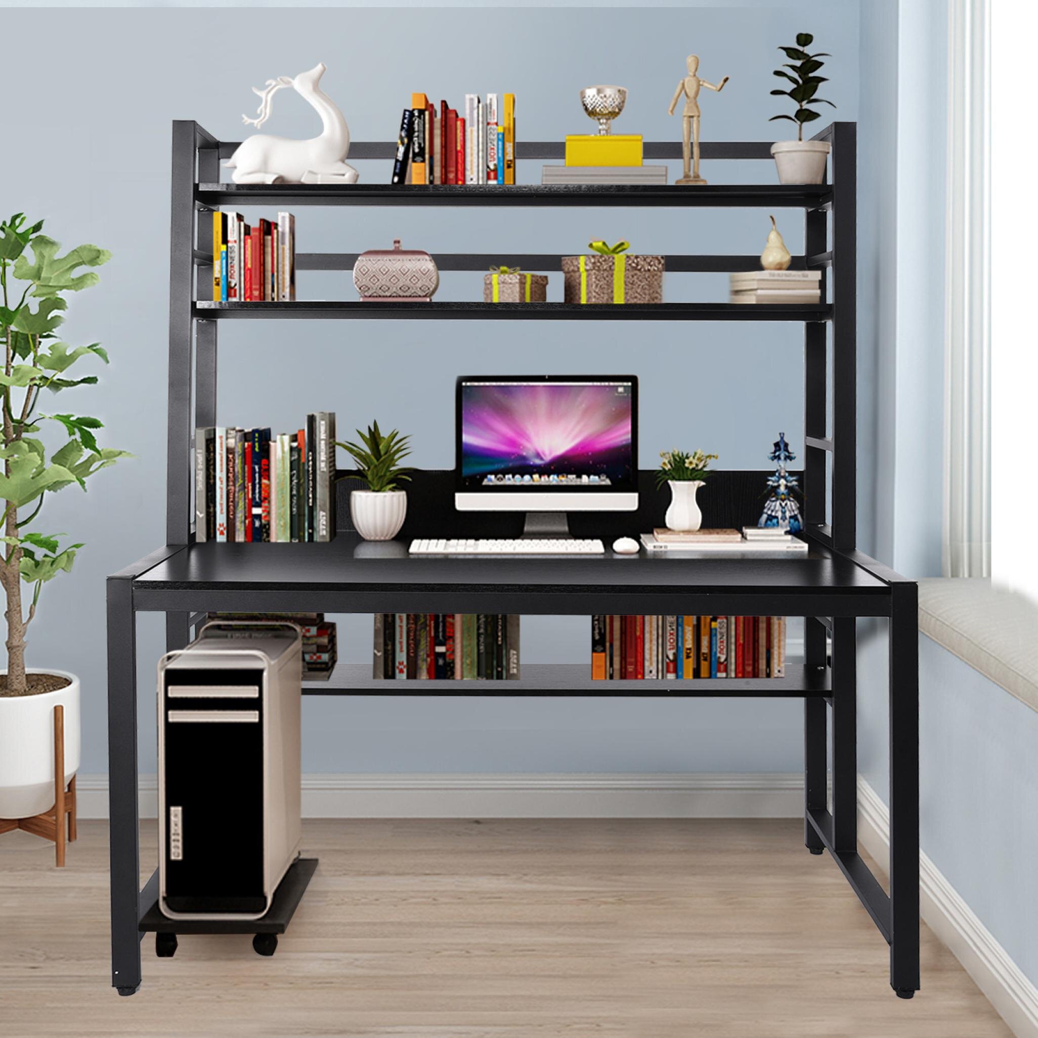 elsie storage desk