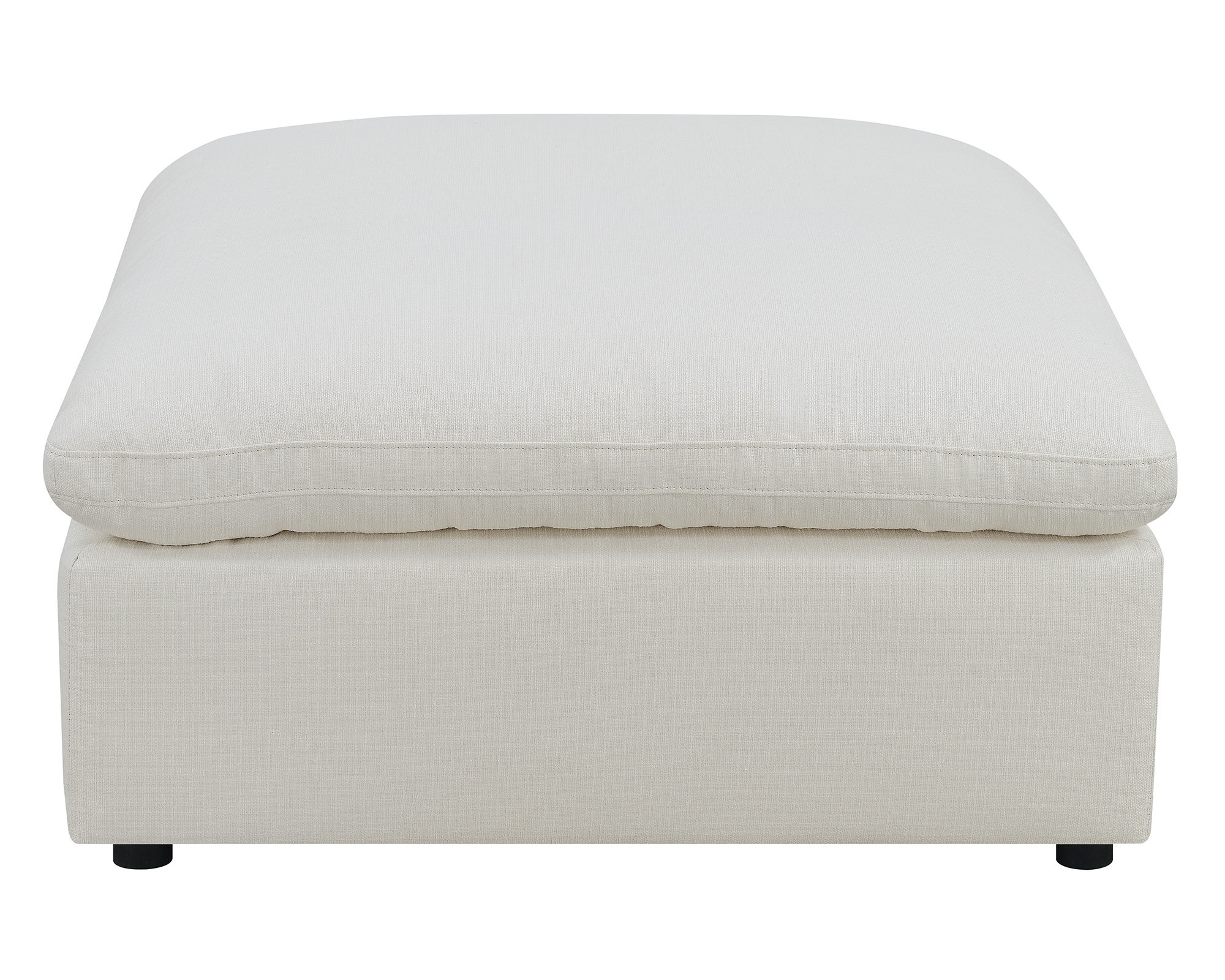 Jetton Ottoman Allmodern Jetton Ottoman Allmodern
