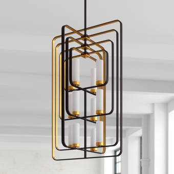 House Of Hampton Keenum 13 Light Candle Style Classic Traditional Chandelier Wayfair