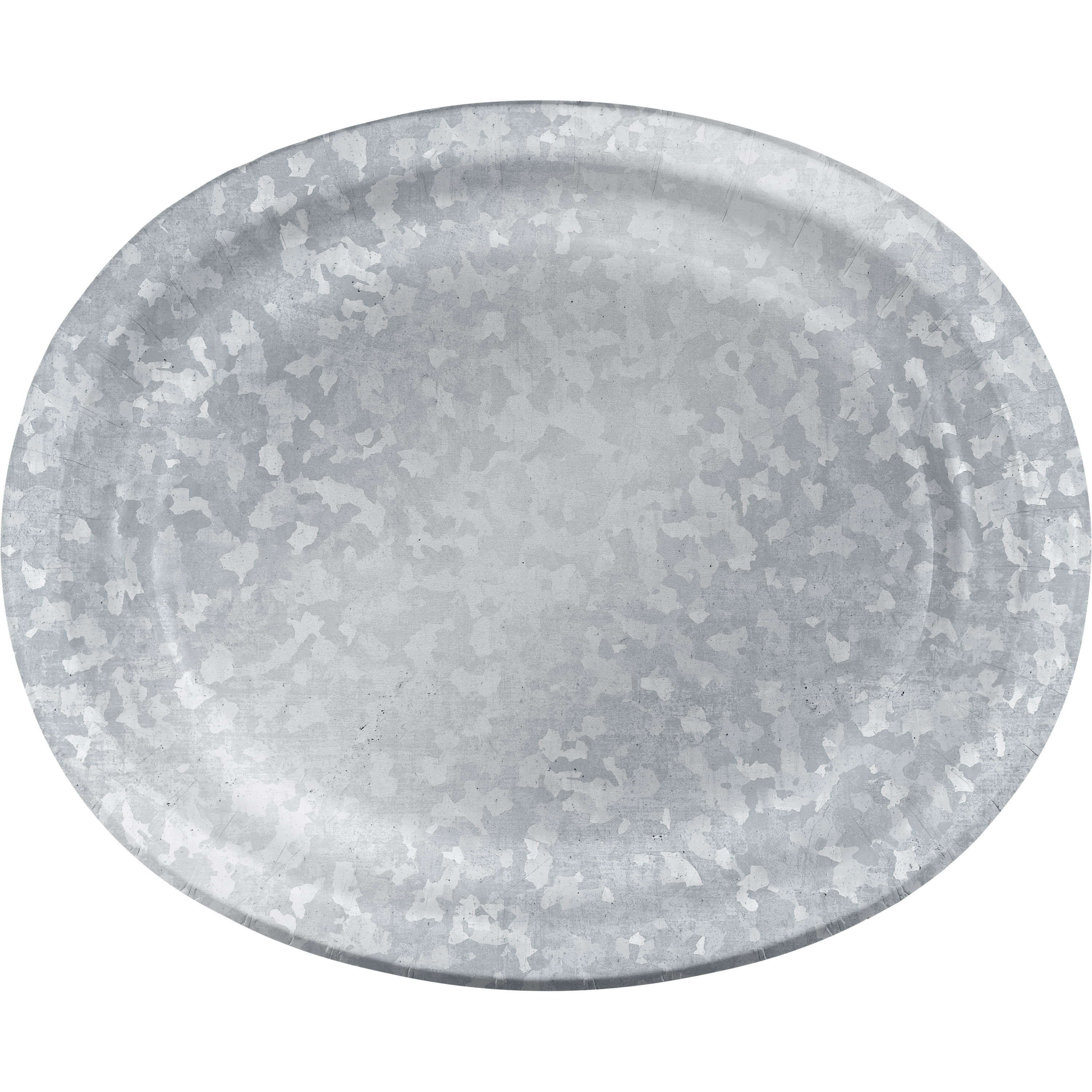 oval paper dinner plates