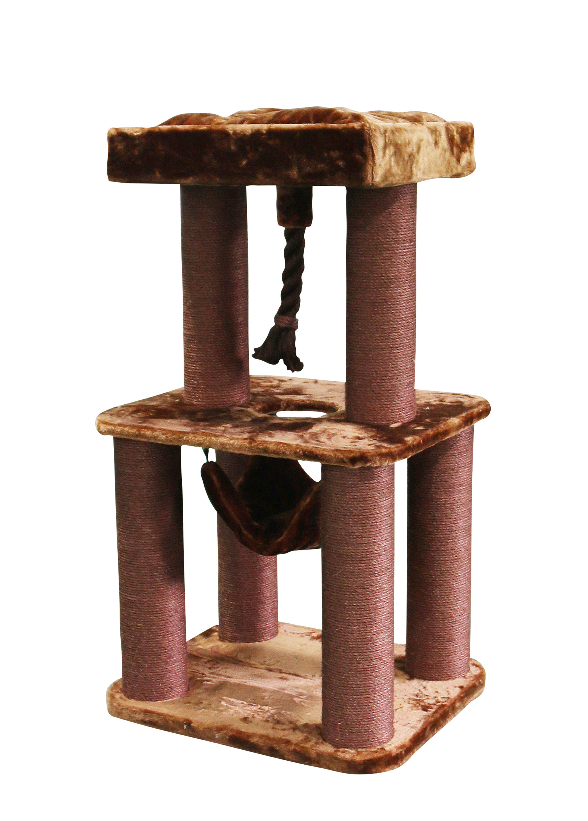 oversized cat tree