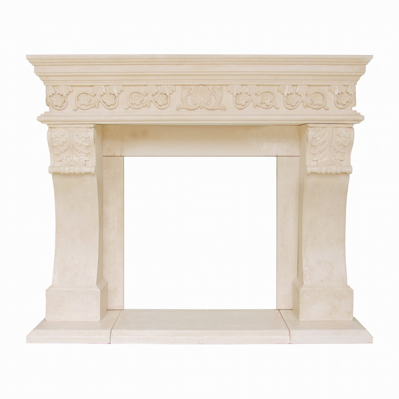 President Churchill Fireplace Surround