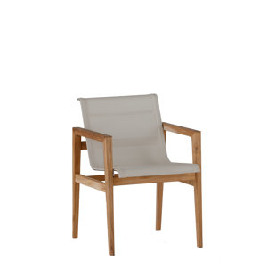 Coast Teak Patio Arm Dining Chair By Summer Clics Great Reviews Coast Teak Patio Arm Dining Chair By Summer Clics Great Reviews