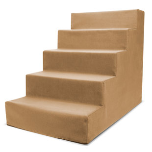 Dog Ramps Stairs You Ll Love Wayfair Quickview