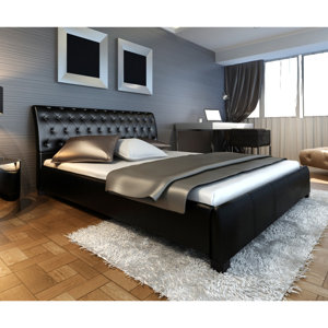 Futonbett 180 x 200 cm von Home Etc