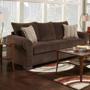 Carrie Sleeper Sofa by Red Barrel Studio