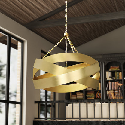 luxury noir chandeliers perigold