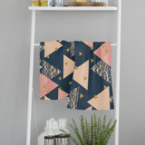 Geometric Mercer41 Bath Towels Bath Sheets You Ll Love In 2020 Wayfair