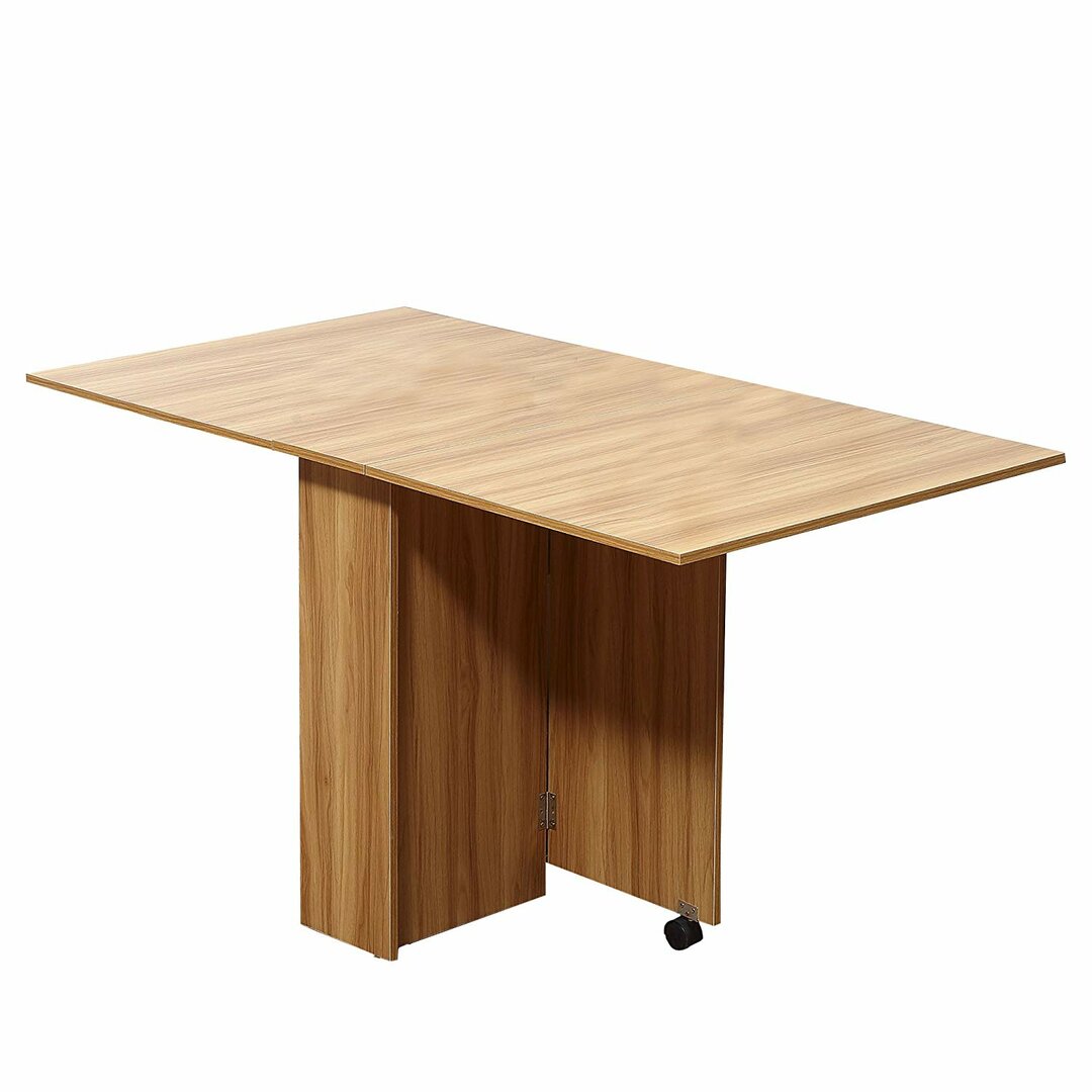 Wand-Klapptisch Klappbarer Küchentisch & Esstisch aus Holz Size : 50 * 30cm Kindertisch,