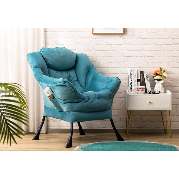 the perfect sleep chair