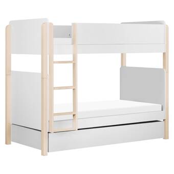 babyletto twin bed