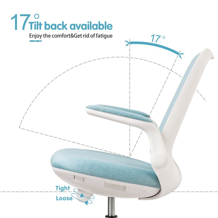 gurule ergonomic task chair