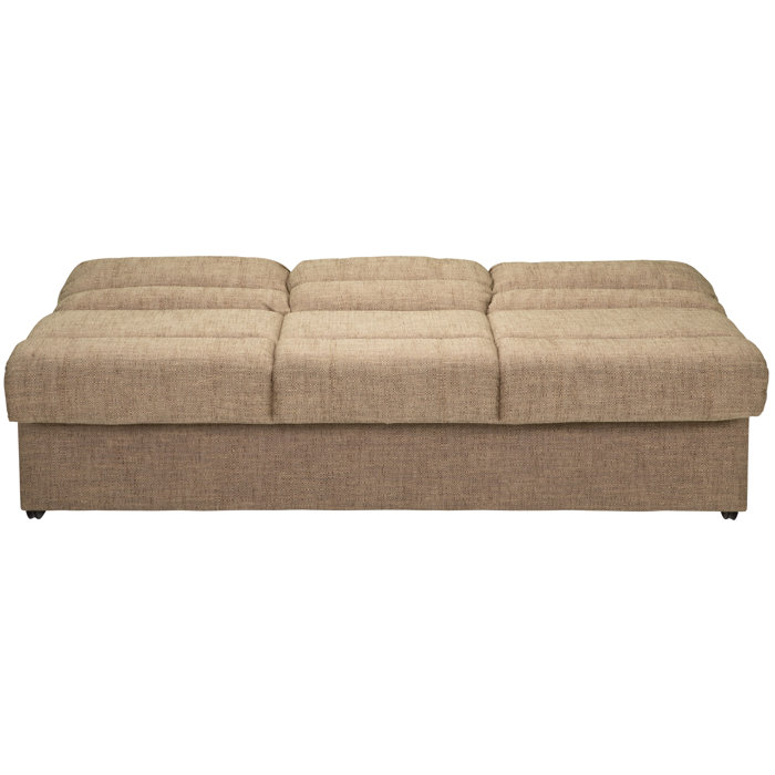 Ebern Designs Jackknife Sofa Bed Wayfair Ca