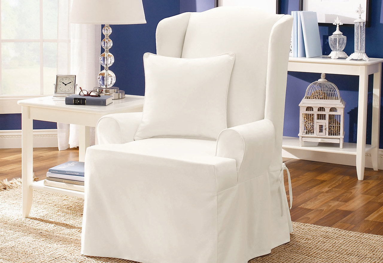 [BIG SALE] Made to Measure Chair & Sofa Slipcovers You’ll Love In 2021