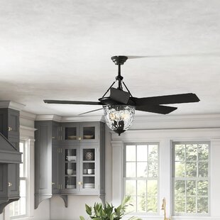 Farmhouse Rustic Ceiling Fans Birch Lane