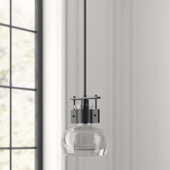 Luxury Jar Pendants Perigold