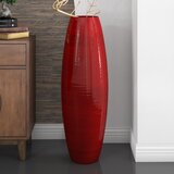 Acrylic Cylinder Vase Wayfair