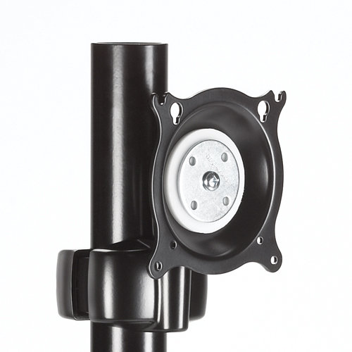 Chief Pivot/Pitch Swivel Pole Mount for LCD | Wayfair