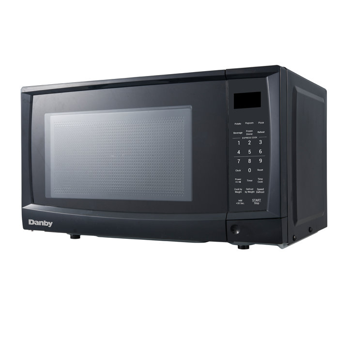 18 0 7 Cu Ft Countertop Microwave 18 0 7 Cu Ft Countertop Microwave