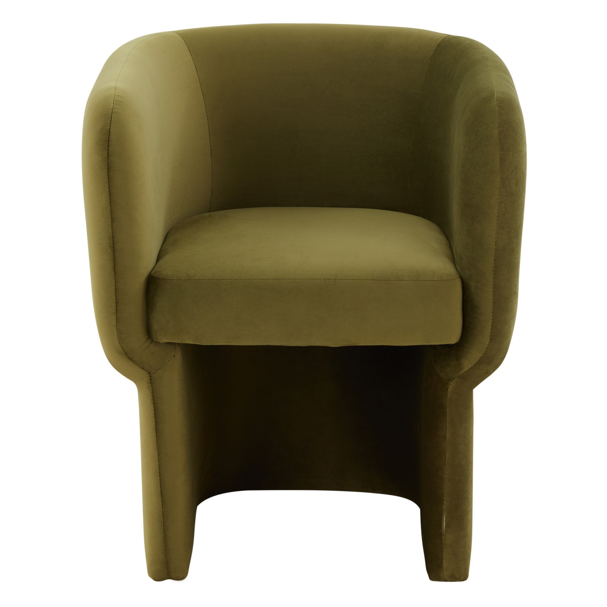 Alexandro Upholstered Armchair | Joss & Main