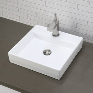 Low Profile Undermount Bathroom Sink low profile bathroom sink | wayfair Low Profile Undermount Bathroom Sink low profile bathroom sink | wayfair