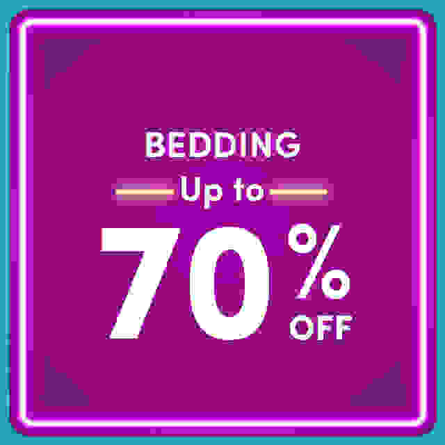 Bedding