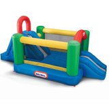 little tikes moon bounce
