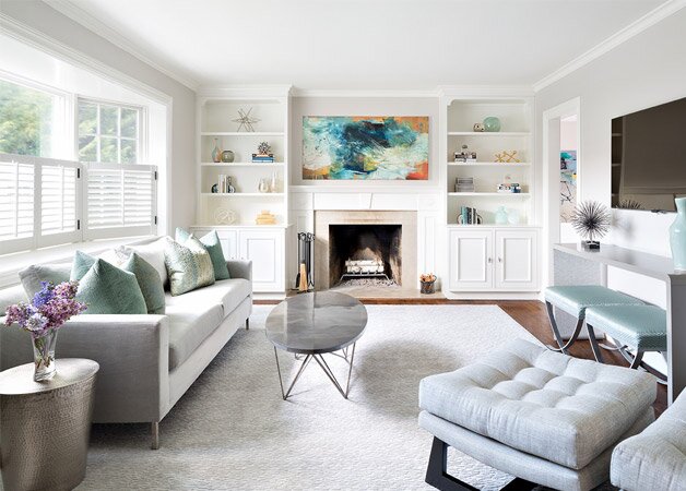 If Your Living Room Could Talk | Wayfair.ca