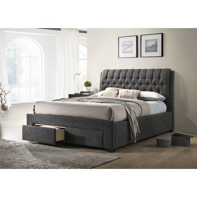 Beds You'll Love | Wayfair.co.uk