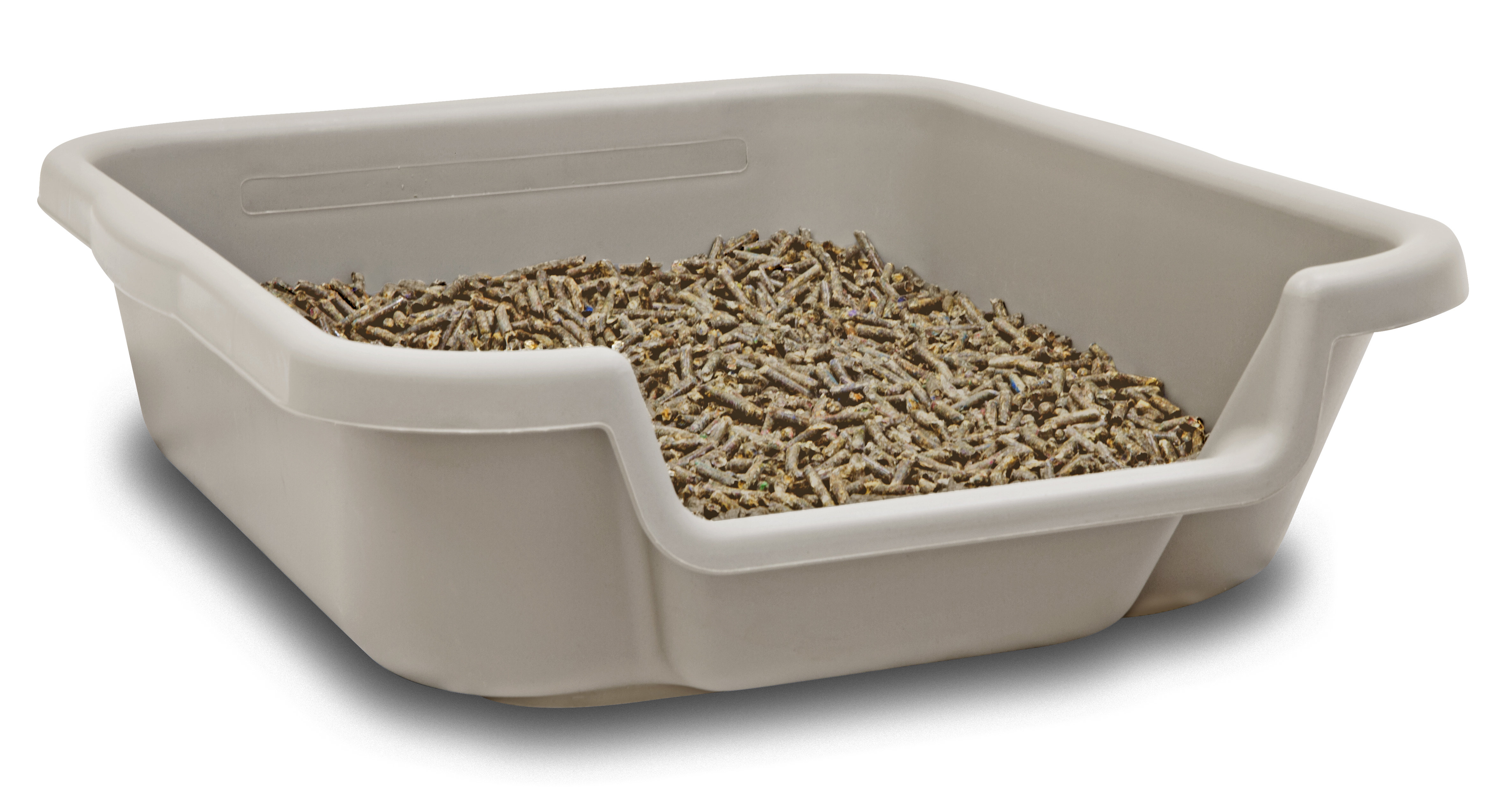 alfonso kitty litter box