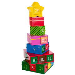 Wayfair | Kurt Adler Christmas Advent Calendars You'll Love in 2023