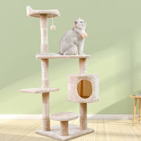 cleopatra branch cat perch