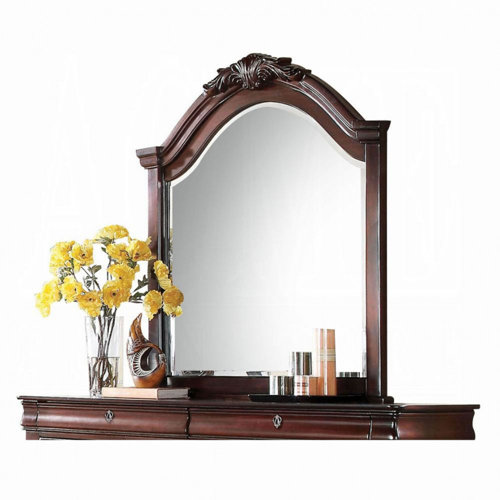 Canora Grey Henricks Standard Configurable Bedroom Set Wayfair