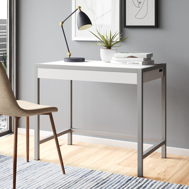 Bastille Desk Reviews Allmodern