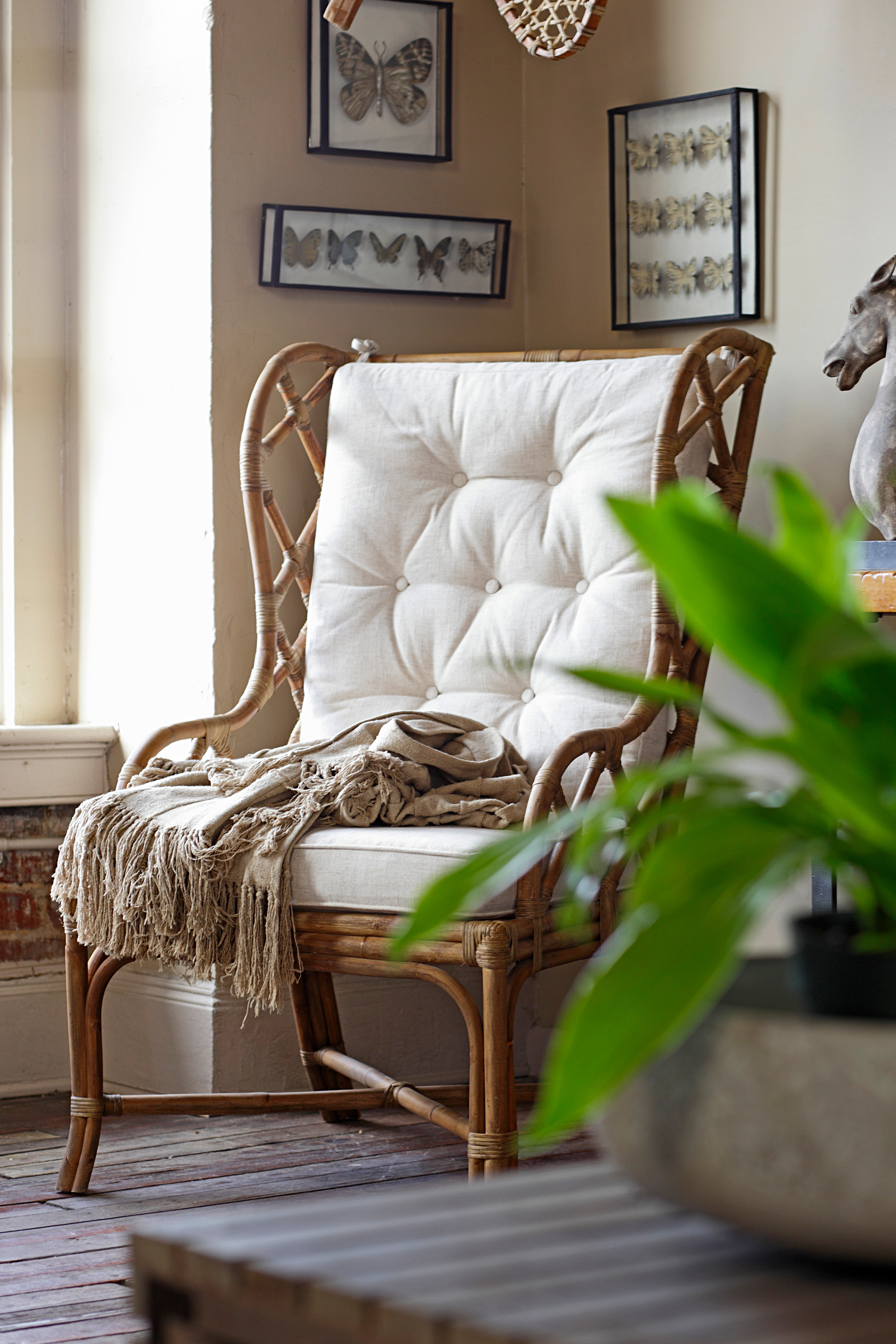 watson s patio furniture on Gabby Watson 28 25 Wide Tufted Wingback Chair Reviews Perigold