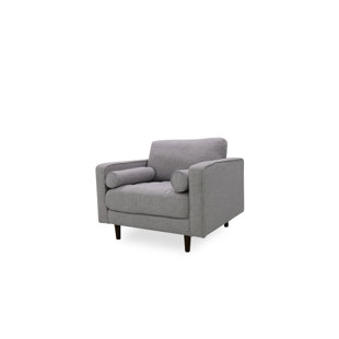 Go to store & view more images Ivy Bronx Gafford Lounge Armchair