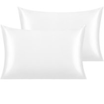 eyelet pillow cases