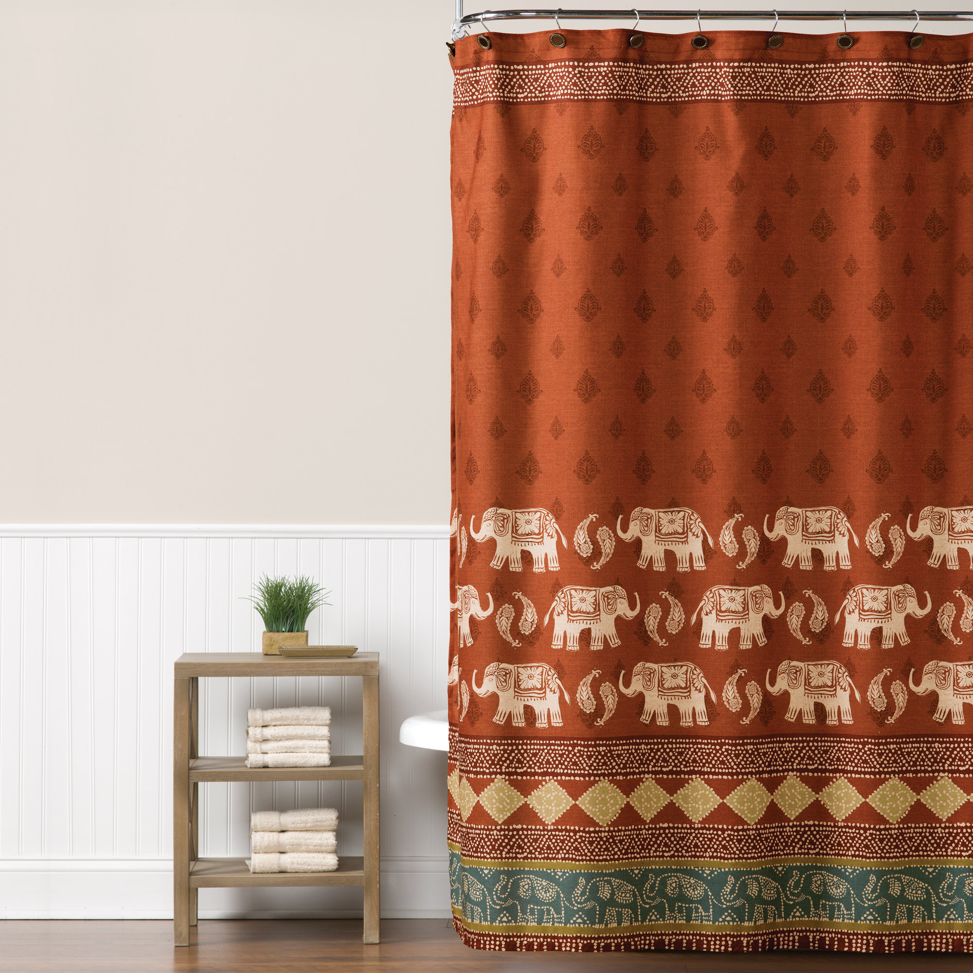 94 Elephant Shower Curtain Amazon Messagee Cute Bubble Elephant