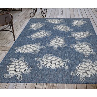 58 x 80 Inches Animal Turtle Nursery Rug Floor Carpet Yoga Mat Naanle Sea Turtle Non Slip Area Rug for Living Dinning Room Bedroom Kitchen 5' x 7' 