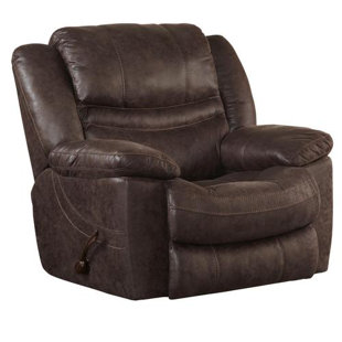 Valiant Recliner by Catnapper Design