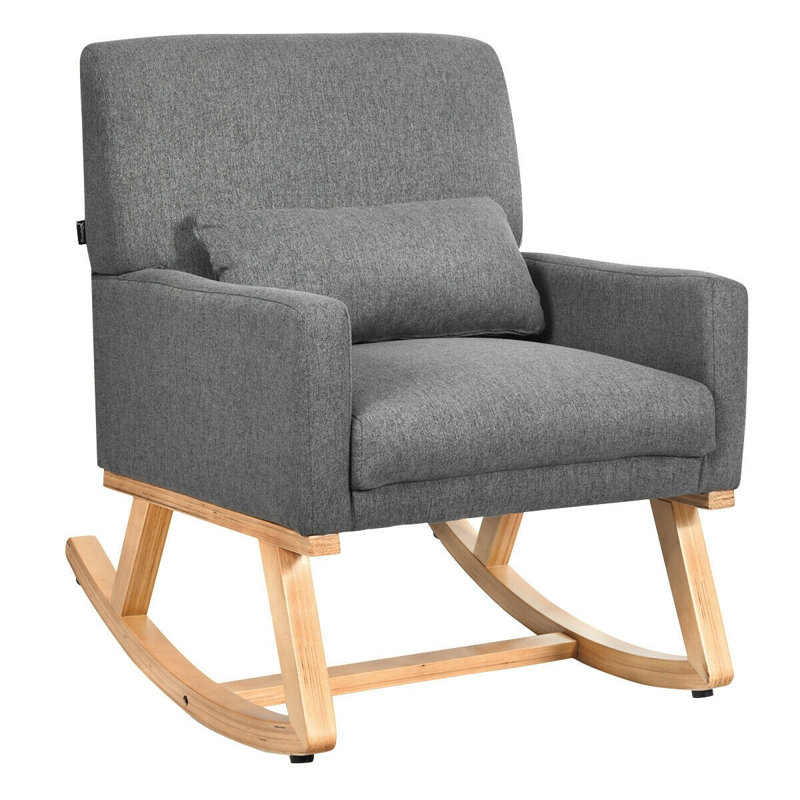 northcrest glider rocker