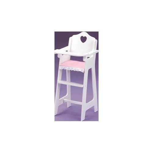 high chair accessories