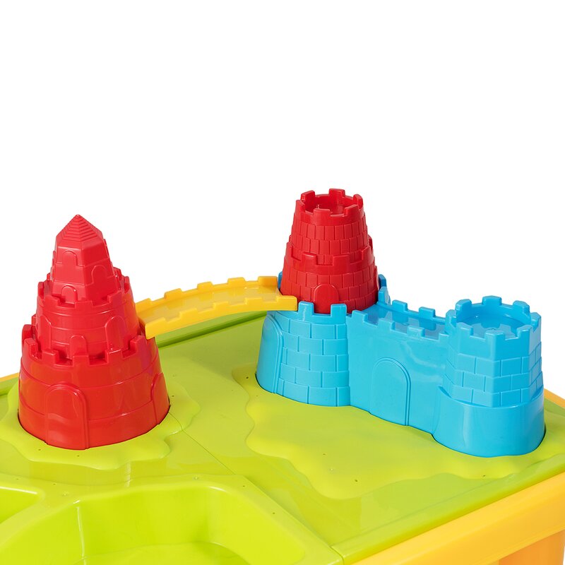 lego water table