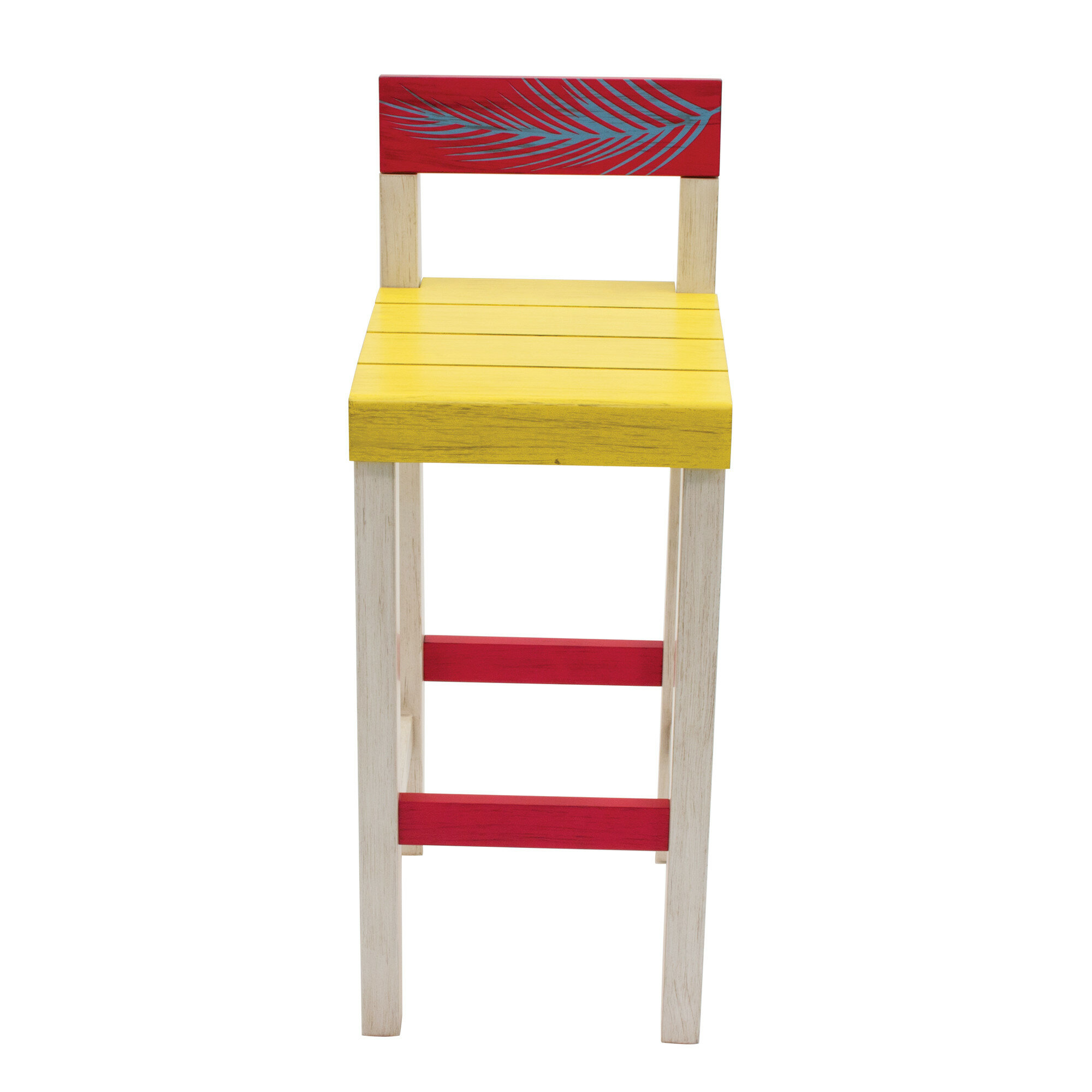 Rio Brands Margaritaville One Particular Harbour Patio Bar Stool Wayfair