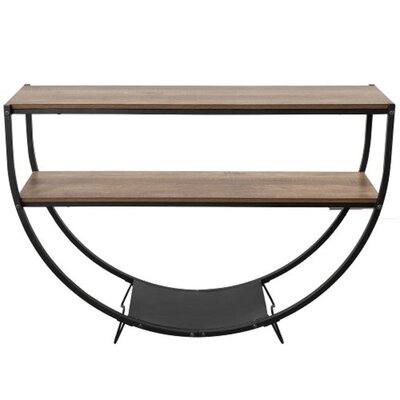 17 Stories Calzada 48" Console Table